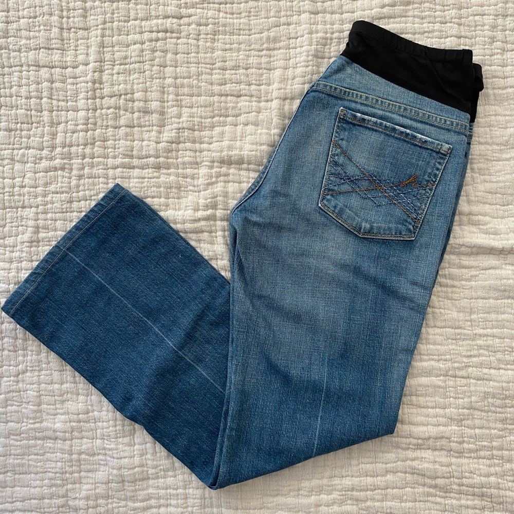 Citizens of Humanity Maternity Jeans Size 32